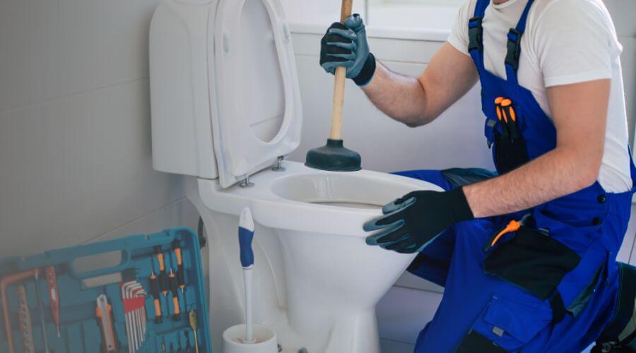Professional Leak Detection in Stanhope, NJ